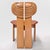 Africa ​​chairs by Tobia Scarpa for Maxalto, 1979, Set of 4 For Sale - Image 6 of 18