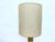 Hollywood Regency Floor or Table Lamp with Gold-Plated Ceramic Base, 1960s-1970s For Sale - Image 9 of 16