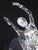 Anna Magic of Dance Figurine from Swarovski For Sale - Image 9 of 18
