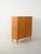 Vintage Scandinavian Birch Cabinet, 1950s For Sale - Image 4 of 11