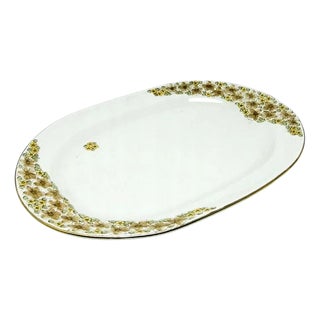 Vintage Art Deco Bowl from Wawel, Poland, 1950s For Sale