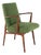Vintage Oosterhout Lounge Chair For Sale