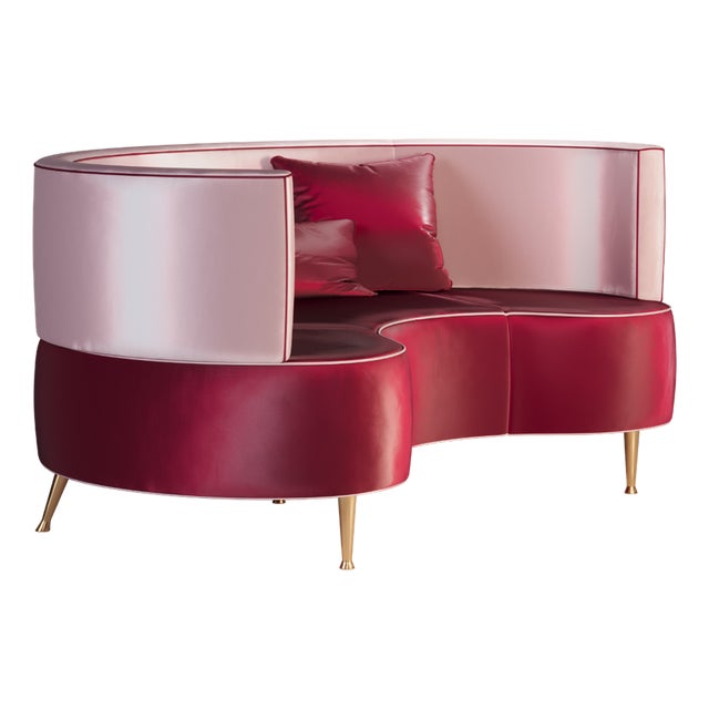 Margret Twin Seat by Ottiu For Sale