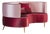 Margret Twin Seat by Ottiu For Sale