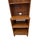 Ethan Allen 1990s Ethan Allen Tango Hawke Bookshelf Hutch Home Office Collection Cabinet For Sale - Image 4 of 10