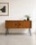 Vintage Teak Lowboard from MDK, Belgium, 1960s For Sale - Image 4 of 10