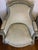 Pair of Dennis and Leen, Louis XVI-style Montalembert Chairs For Sale In Los Angeles - Image 6 of 10
