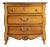 French Country Style Chest of Drawers For Sale
