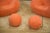 Mamma Chairs with Ottomans by Gaetano Pesce, 1990s, Set of 4 For Sale - Image 6 of 8