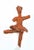 Sirio Pellegrini, Ballerina Terracotta Sculpture, 1960s, Terracotta For Sale - Image 3 of 5