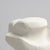 Abstract Plaster Sculpture by Jan Keustermans, Plaster For Sale - Image 13 of 18