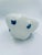 1960s Blue Porcelain Bowl from Rosenthal, 1965 For Sale - Image 5 of 8