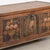 1836 Austrian Hand-Painted Folk Art Trunk With Madonna For Sale - Image 14 of 18