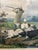 Original 1852 N. Currier "Quail Shooting" Hand-Colored Lithograph by Fanny Palmer - Nice Margins- Framed For Sale - Image 10 of 12