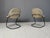 Pascale Dining Chairs by Gastone Rinaldi, 1970s, Set of 5 For Sale - Image 10 of 12