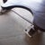 Oak Jeweller's Dining Table For Sale - Image 18 of 18