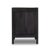 Four Hands Sydney Large Nightstand, Black Wash For Sale - Image 9 of 13