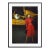 Toni Frissell 'Come Fly With Me!' Archival Pigment Print Framed in Black For Sale