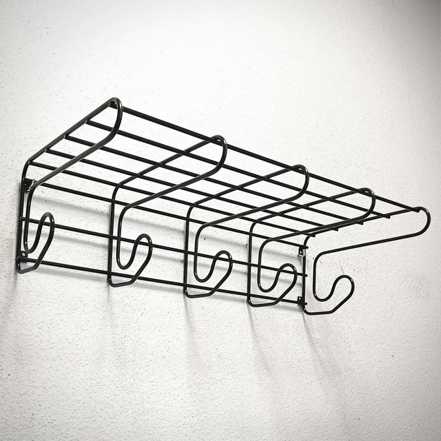 Ikea Porte-Manteau from Ikea, 1980s For Sale - Image 4 of 18