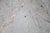 1953 Attributed Vladimir Kagan for Kagan Dreyfus Revolving Table Marble Cherry For Sale - Image 10 of 16
