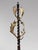 Antique Antler Coat Stand by J. Parker of Woodstock, 1850 For Sale - Image 4 of 12