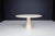 Large Round Travertine Dining or Centre Table, Italy, 1970s For Sale - Image 11 of 18