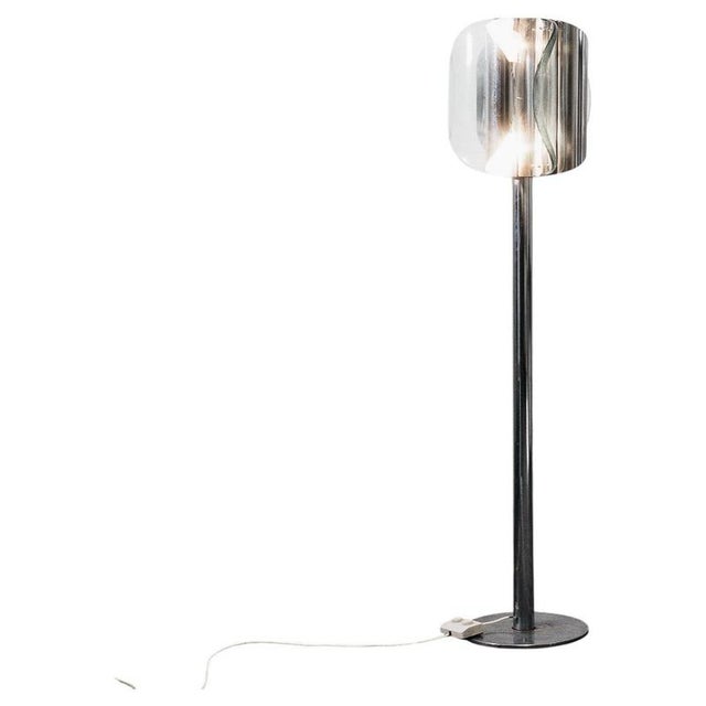 Vintage Floor Lamp, 1970s For Sale - Image 11 of 11