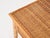 French Riviera Nightstands in Bamboo, Rattan and Brass, Italy, 1970s, Set of 2 For Sale - Image 11 of 14