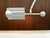 1980s Model 8023 Arc Lamp by Robert Haussmann for Swiss Lamps International, Switzerland, 1980s For Sale - Image 5 of 18