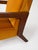 Vintage Italian Armchairs in Orange Velvet, 1960s, Set of 2 For Sale - Image 12 of 13