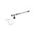 Postmodern Tizio Table Lamp in Metal by Richard Sappert for Artemide For Sale - Image 3 of 10