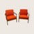 Vintage Lounge Chair in Wood, 1960s For Sale - Image 4 of 16