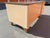 1960s Vintage Mid Century Modern Cole Steel Tanker Desk For Sale - Image 5 of 11