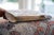 1930s Vintage African Wooden Spoon For Sale - Image 5 of 6