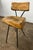 Mid 20th Century Set of Three Sculptural Brutalist Organic Mexican Modern Dining / Accent Chairs For Sale - Image 18 of 18