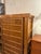 Tansu Storage Sliding Door Cabinet, Vintage For Sale - Image 10 of 14