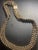 MCM Solid Brass Bronze Metal Articulating Necklace Chain For Sale In South Bend - Image 6 of 6