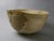 Green Rope Bowl in Hackberry Wood by Yann Marot For Sale - Image 8 of 12