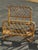 Vintage Single Rattan Beds, 1970s, Set of 2 For Sale - Image 16 of 18