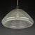 Mid-Century Modern Murano Pendant Lamp attributed to Carlo Nason for Mazzega, Italy, 1960s For Sale - Image 3 of 15