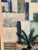 Gunnar Stålbrand, Palm Trees, 1960s, Oil Painting on Canvas, Framed For Sale - Image 8 of 18
