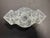 A finely detailed Early American Pattern Glass (EAPG) celery dish dating to the turn of the 20th century. This pressed...