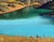 2000 - 2009 Northern California Duck Lake, Realist Landscape, Oil on Canvas, 1990s by Luke Stamos For Sale - Image 5 of 8