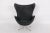 Egg by Arne Jacobsen for Fritz Hansen, 1950s For Sale - Image 10 of 10