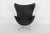 The Egg by Arne Jacobsen for Fritz Hansen, 1950s For Sale - Image 10 of 10