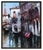 Message us to inquire about custom framing options! (Included for free with every purchase) Claudio Simonetti Authentic &...