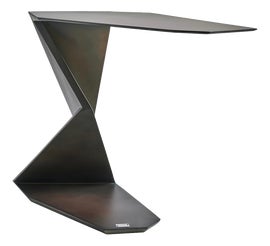 Example of New & Custom Entry Furniture & Decor
