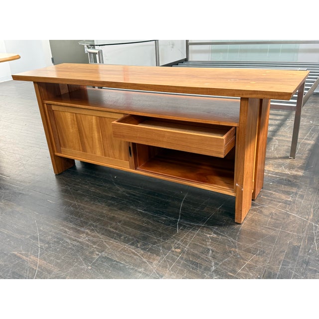 Berkeley Mills Mesa Sideboard For Sale In San Francisco - Image 6 of 12