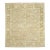 Turkish Oushak Rug 12'10" x 14'6" #18510 For Sale