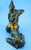 20th Century Ceramic Scottish Terrier Scottie Dog Sculpture by Ida Meisinger for Goldscheider For Sale - Image 12 of 18